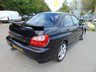 USED 2002 02 SUBARU IMPREZA 2002 Subaru Impreza  