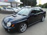 USED 2002 02 SUBARU IMPREZA 2002 Subaru Impreza  