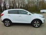 USED 2013 13 KIA SPORTAGE 2013 Kia Sportage 
