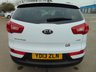 USED 2013 13 KIA SPORTAGE 2013 Kia Sportage 