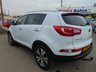 USED 2013 13 KIA SPORTAGE 2013 Kia Sportage 