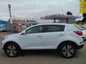 USED 2013 13 KIA SPORTAGE 2013 Kia Sportage 