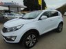 USED 2013 13 KIA SPORTAGE 2013 Kia Sportage 