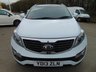 USED 2013 13 KIA SPORTAGE 2013 Kia Sportage 