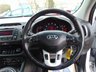 USED 2013 13 KIA SPORTAGE 2013 Kia Sportage 