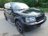 USED 2009 09 LAND ROVER RANGE ROVER SPORT 2009 Range Rover Sport 