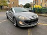 USED 2012 62 PEUGEOT RCZ 1.6 THP SPORT 2d 156 BHP 