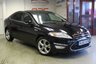 USED 2013 63 FORD MONDEO 2.0 TITANIUM X BUSINESS EDITION TDCI 5d AUTO 161 BHP | Low Rate Finance |