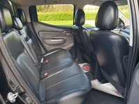 USED 2016 16 MITSUBISHI L200 2.4 DI-D 4X4 WARRIOR DCB AUTO 178 BHP SAT NAV+CANOPY ** NO VAT ** NO VAT