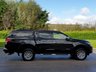 USED 2016 16 MITSUBISHI L200 2.4 DI-D 4X4 WARRIOR DCB AUTO 178 BHP SAT NAV+CANOPY ** NO VAT ** NO VAT