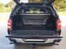 USED 2016 16 MITSUBISHI L200 2.4 DI-D 4X4 WARRIOR DCB AUTO 178 BHP SAT NAV+CANOPY ** NO VAT ** NO VAT
