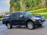 USED 2016 16 MITSUBISHI L200 2.4 DI-D 4X4 WARRIOR DCB AUTO 178 BHP SAT NAV+CANOPY ** NO VAT ** NO VAT