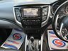 USED 2016 16 MITSUBISHI L200 2.4 DI-D 4X4 WARRIOR DCB AUTO 178 BHP SAT NAV+CANOPY ** NO VAT ** NO VAT