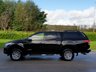 USED 2016 16 MITSUBISHI L200 2.4 DI-D 4X4 WARRIOR DCB AUTO 178 BHP SAT NAV+CANOPY ** NO VAT ** NO VAT