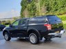 USED 2016 16 MITSUBISHI L200 2.4 DI-D 4X4 WARRIOR DCB AUTO 178 BHP SAT NAV+CANOPY ** NO VAT ** NO VAT