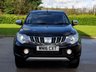 USED 2016 16 MITSUBISHI L200 2.4 DI-D 4X4 WARRIOR DCB AUTO 178 BHP SAT NAV+CANOPY ** NO VAT ** NO VAT