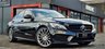 USED 2017 17 MERCEDES-BENZ C CLASS 2.1 C250 D AMG LINE 4d AUTO PAN ROOF REVERSE CAMERA *VIEWING BY APPOINMENT ONLY