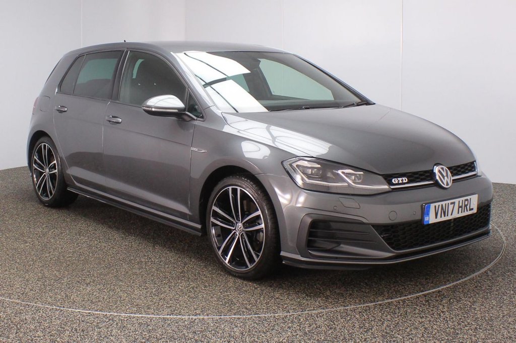 View our VOLKSWAGEN GOLF