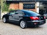 USED 2011 11 VOLKSWAGEN PASSAT 2.0 CC GT TDI BLUEMOTION TECHNOLOGY 4d 139 BHP 