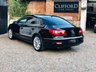 USED 2011 11 VOLKSWAGEN PASSAT 2.0 CC GT TDI BLUEMOTION TECHNOLOGY 4d 139 BHP 