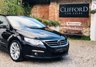 USED 2011 11 VOLKSWAGEN PASSAT 2.0 CC GT TDI BLUEMOTION TECHNOLOGY 4d 139 BHP 