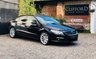 USED 2011 11 VOLKSWAGEN PASSAT 2.0 CC GT TDI BLUEMOTION TECHNOLOGY 4d 139 BHP 