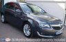 USED 2015 65 VAUXHALL INSIGNIA 2.0 CDTi SRi NAV ECOFLEX 5 DOOR ESTATE 6-SPEED 160 BHP NAVi 900 Colour Navigation
