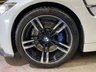 USED 2015 15 BMW M4 3.0 M4 2d AUTO 426 BHP 