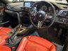 USED 2015 15 BMW M4 3.0 M4 2d AUTO 426 BHP 