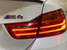 USED 2015 15 BMW M4 3.0 M4 2d AUTO 426 BHP 