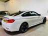 USED 2015 15 BMW M4 3.0 M4 2d AUTO 426 BHP 