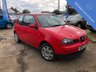 USED 2002 52 SEAT AROSA 1.0 S 3d 50 BHP Long MOT July 2020 - Ideal 1st Car