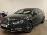 USED 2012 62 VOLKSWAGEN PASSAT 2.0 SPORT TDI BLUEMOTION TECHNOLOGY DSG 4d AUTO 168 BHP 