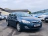 USED 2010 60 VAUXHALL ASTRA 1.4 EXCLUSIV 5d 98 BHP STEERING WHEEL MOUNTED AUDIO CONTROLS