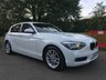 USED 2012 62 BMW 1 SERIES 1.6 114I SE 5d 101 BHP ULEZ COMPLIANT !