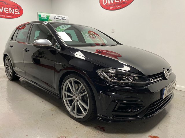 View our VOLKSWAGEN GOLF