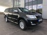 USED 2013 63 TOYOTA HI-LUX 3.0 INVINCIBLE 4X4 D-4D DCB 170 PS **NO VAT**