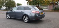 USED 2012 62 PEUGEOT 508 1.6 E-HDI SW ALLURE 5d AUTO 115 BHP FULLY LOADED++TOP SPEC
