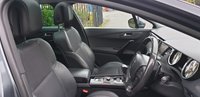 USED 2012 62 PEUGEOT 508 1.6 E-HDI SW ALLURE 5d AUTO 115 BHP FULLY LOADED++TOP SPEC