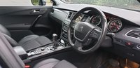 USED 2012 62 PEUGEOT 508 1.6 E-HDI SW ALLURE 5d AUTO 115 BHP FULLY LOADED++TOP SPEC