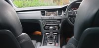 USED 2012 62 PEUGEOT 508 1.6 E-HDI SW ALLURE 5d AUTO 115 BHP FULLY LOADED++TOP SPEC