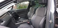 USED 2012 62 PEUGEOT 508 1.6 E-HDI SW ALLURE 5d AUTO 115 BHP FULLY LOADED++TOP SPEC