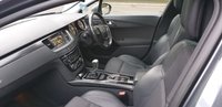 USED 2012 62 PEUGEOT 508 1.6 E-HDI SW ALLURE 5d AUTO 115 BHP FULLY LOADED++TOP SPEC