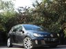 USED 2009 59 VOLKSWAGEN GOLF 2.0 GTD TDI DSG 5d AUTO 170 BHP HUGE SPEC XENONS FSH A/C VGC