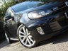 USED 2009 59 VOLKSWAGEN GOLF 2.0 GTD TDI DSG 5d AUTO 170 BHP HUGE SPEC XENONS FSH A/C VGC