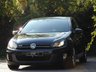 USED 2009 59 VOLKSWAGEN GOLF 2.0 GTD TDI DSG 5d AUTO 170 BHP HUGE SPEC XENONS FSH A/C VGC