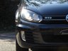 USED 2009 59 VOLKSWAGEN GOLF 2.0 GTD TDI DSG 5d AUTO 170 BHP HUGE SPEC XENONS FSH A/C VGC