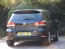 USED 2009 59 VOLKSWAGEN GOLF 2.0 GTD TDI DSG 5d AUTO 170 BHP HUGE SPEC XENONS FSH A/C VGC