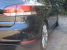 USED 2009 59 VOLKSWAGEN GOLF 2.0 GTD TDI DSG 5d AUTO 170 BHP HUGE SPEC XENONS FSH A/C VGC