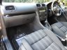 USED 2009 59 VOLKSWAGEN GOLF 2.0 GTD TDI DSG 5d AUTO 170 BHP HUGE SPEC XENONS FSH A/C VGC